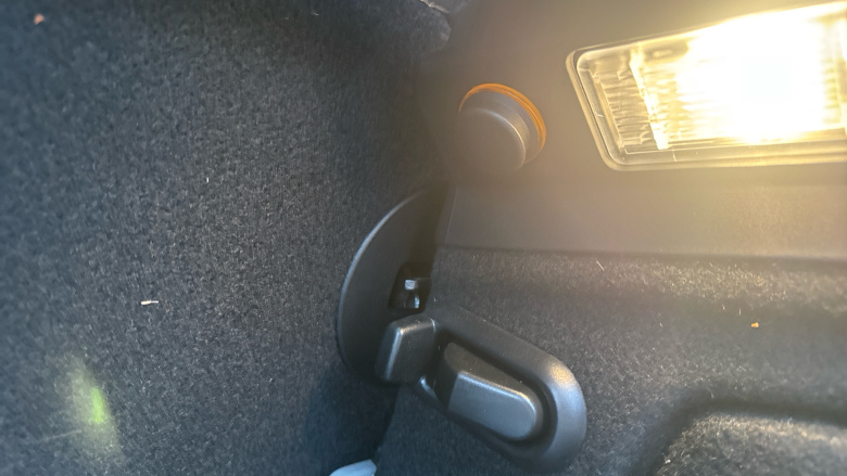 MINI Hatchback 2.0 Cooper S Sport 3dr Auto Petrol Hatchback